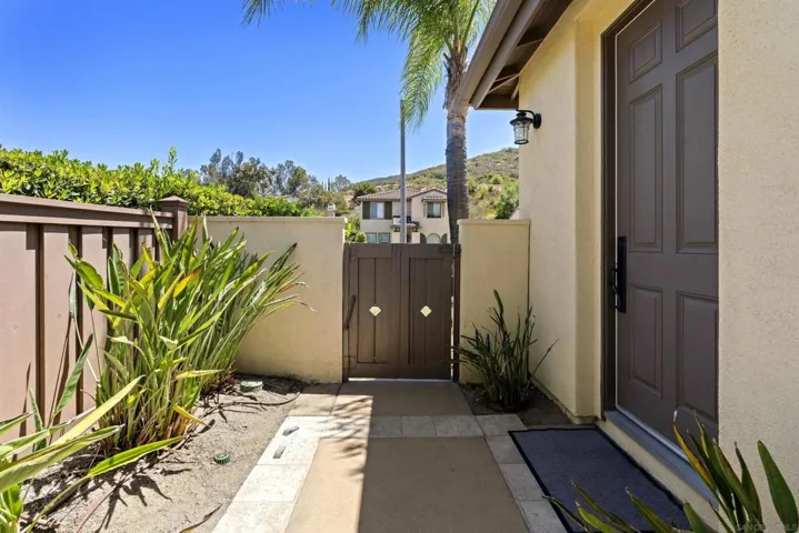 7787 Britt Pl, Santee, California 92071