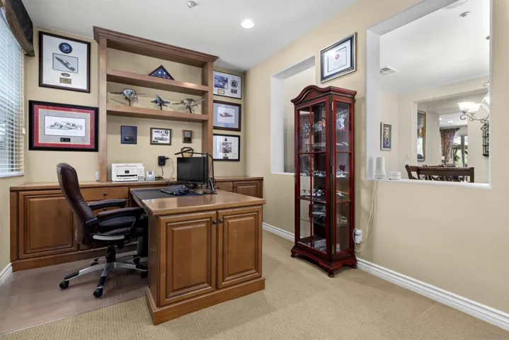 7787 Britt Pl, Santee, California 92071