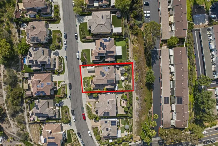 7787 Britt Pl, Santee, California 92071