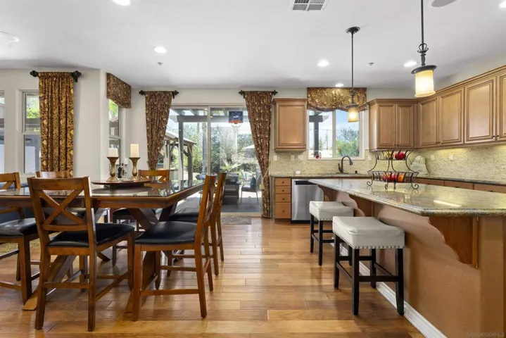 7787 Britt Pl, Santee, California 92071