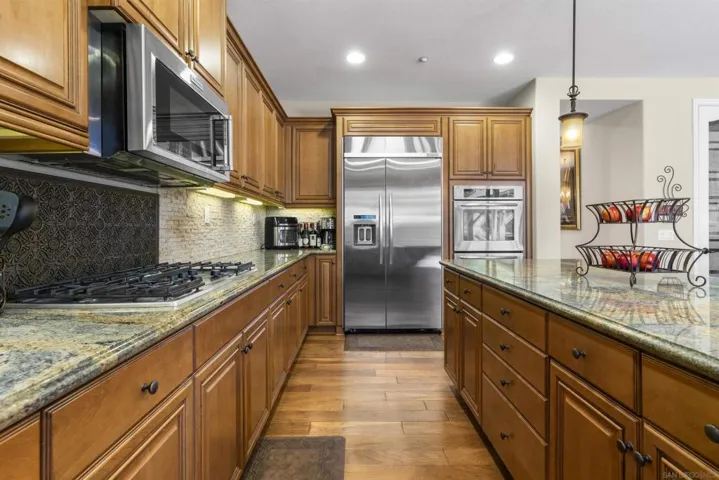 7787 Britt Pl, Santee, California 92071