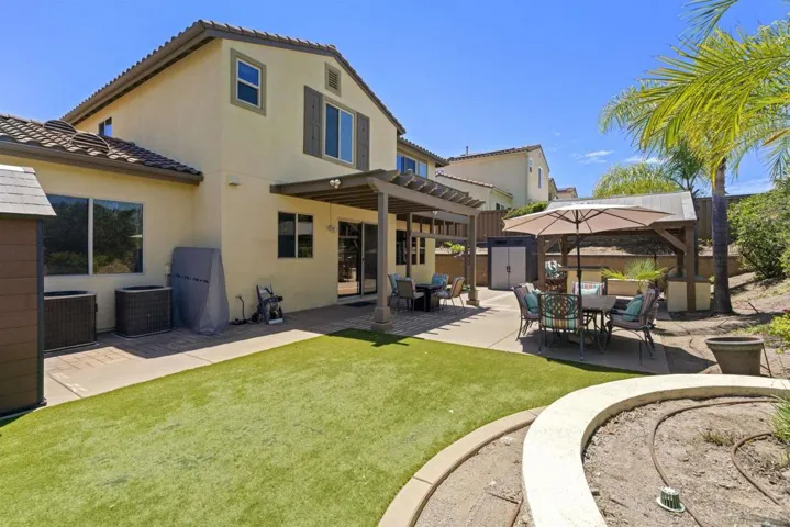 7787 Britt Pl, Santee, California 92071