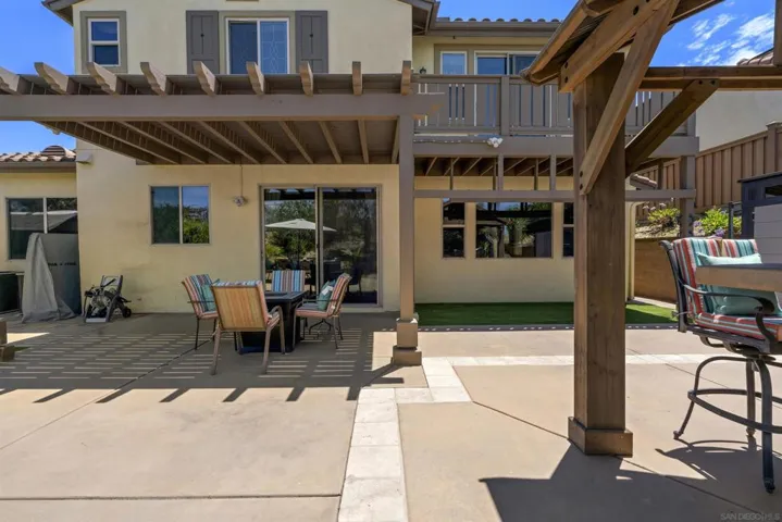 7787 Britt Pl, Santee, California 92071