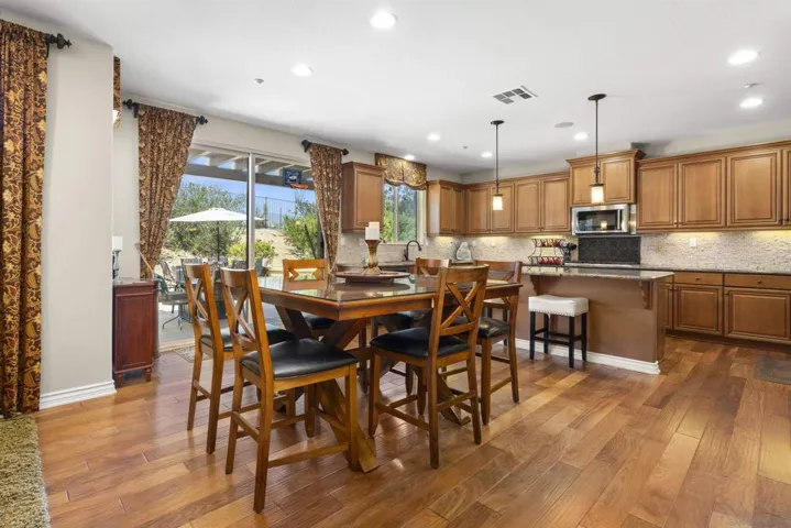 7787 Britt Pl, Santee, California 92071