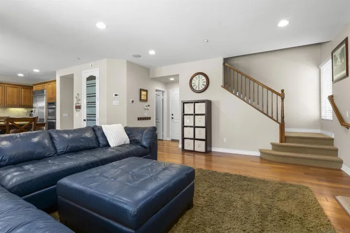 7787 Britt Pl, Santee, California 92071