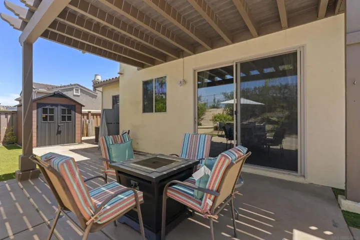 7787 Britt Pl, Santee, California 92071