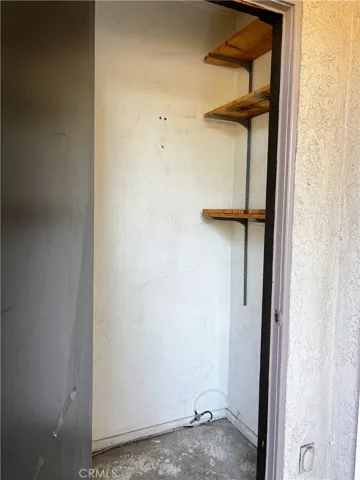 Extra Storage Space