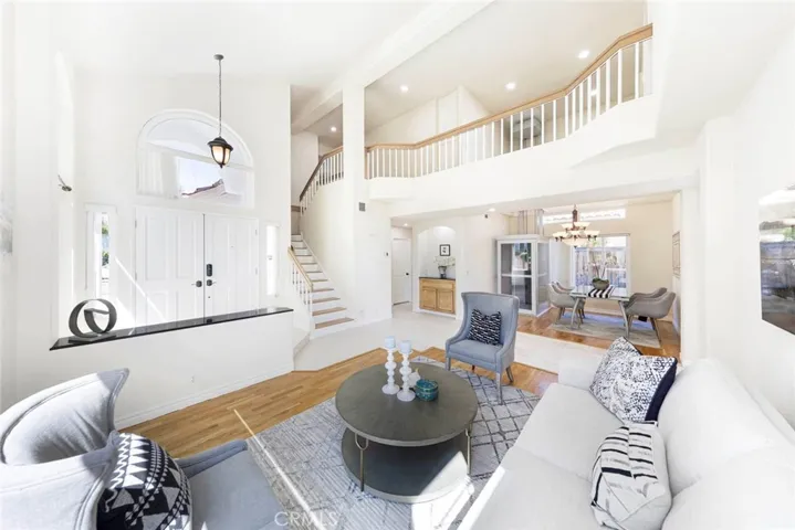 4 Narbonne, Laguna Niguel, California 92677