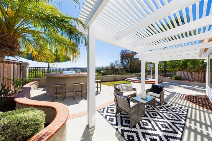4 Narbonne, Laguna Niguel, California 92677