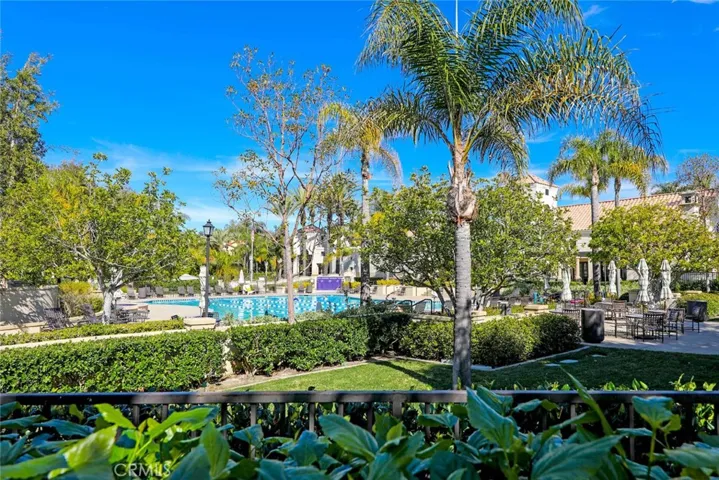 Main Pool