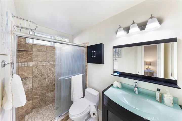 Main Floor Bathroom