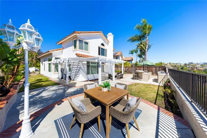 4 Narbonne, Laguna Niguel, California 92677