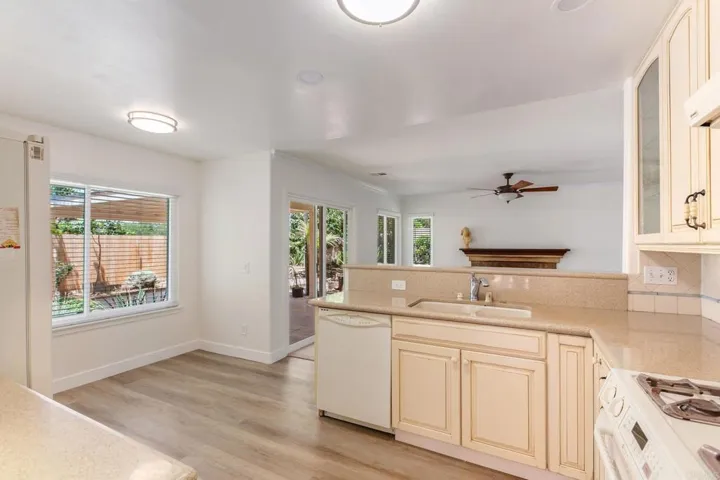 407 Debra Ann Drive, Fallbrook, California 92028