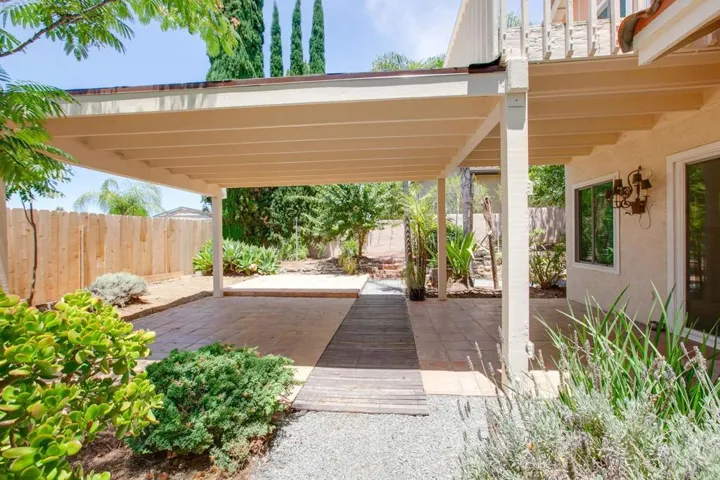 407 Debra Ann Drive, Fallbrook, California 92028