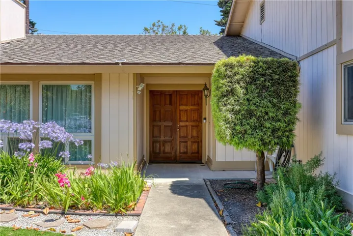 92 Mariposa Drive, San Luis Obispo, California 93401
