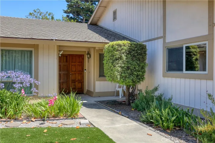 92 Mariposa Drive, San Luis Obispo, California 93401
