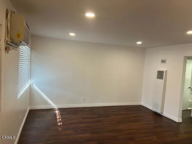 Camilla Unit D Front Room
