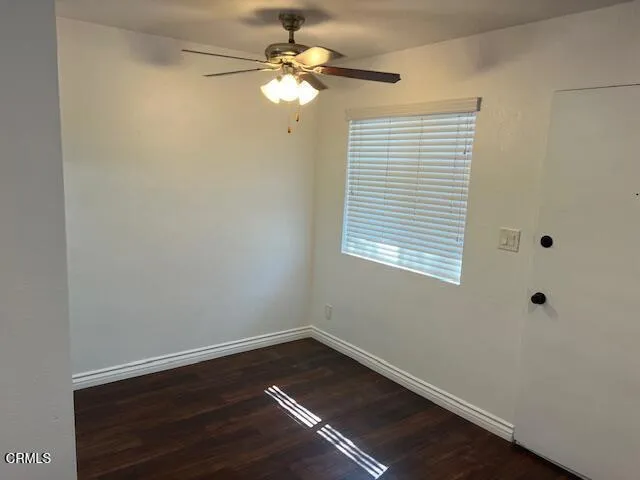 Camilla Unit D Bedroom