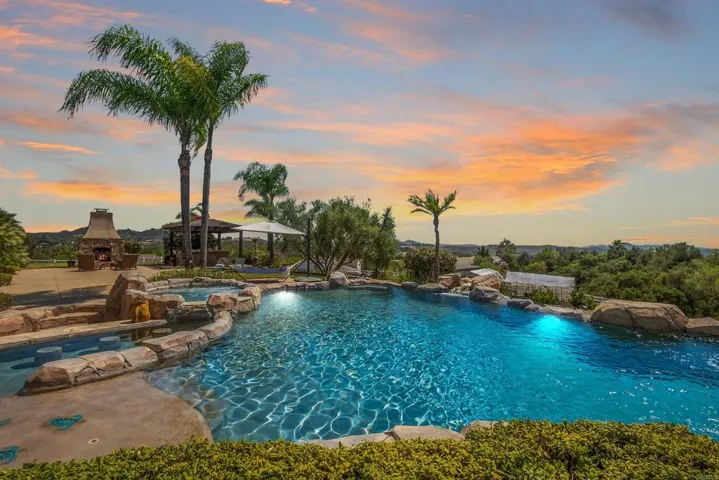14786 Cool Valley Ranch Road, Valley Center, California 92082