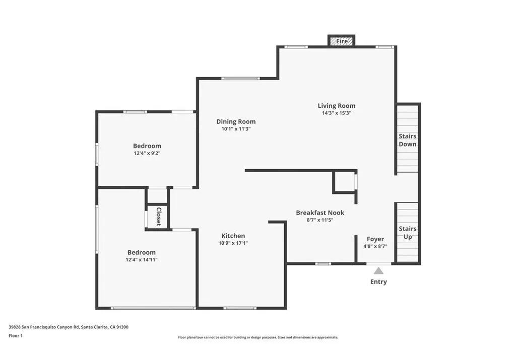 39828 San Francisquito Canyon Road, Green Valley, California 91390 home-pic-48