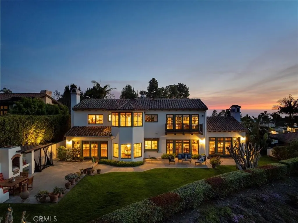 2839 Via Victoria, Palos Verdes Estates, California 90274, 4 Bedrooms Bedrooms, ,4 BathroomsBathrooms,Residential,For Sale,Via Victoria,SB25152254