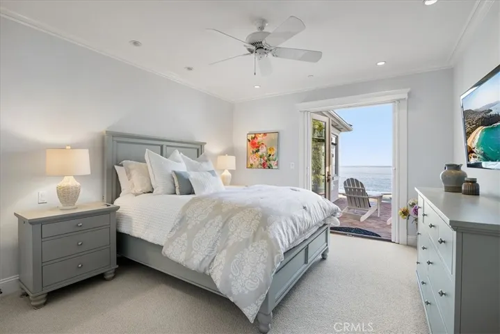 Downstairs Bedroom #2