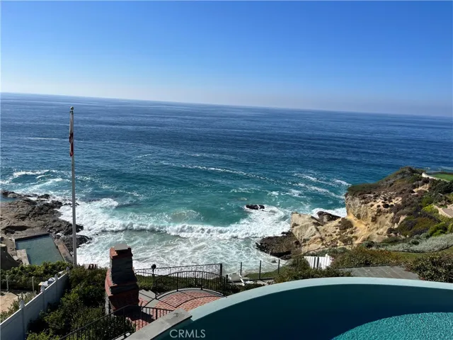 This view...