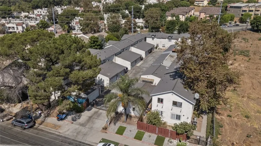 12351 Osborne Place 3, Pacoima, California 91331