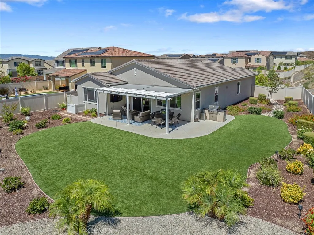 28816 Sedge Lane, Saugus, California 91350 home-pic-33
