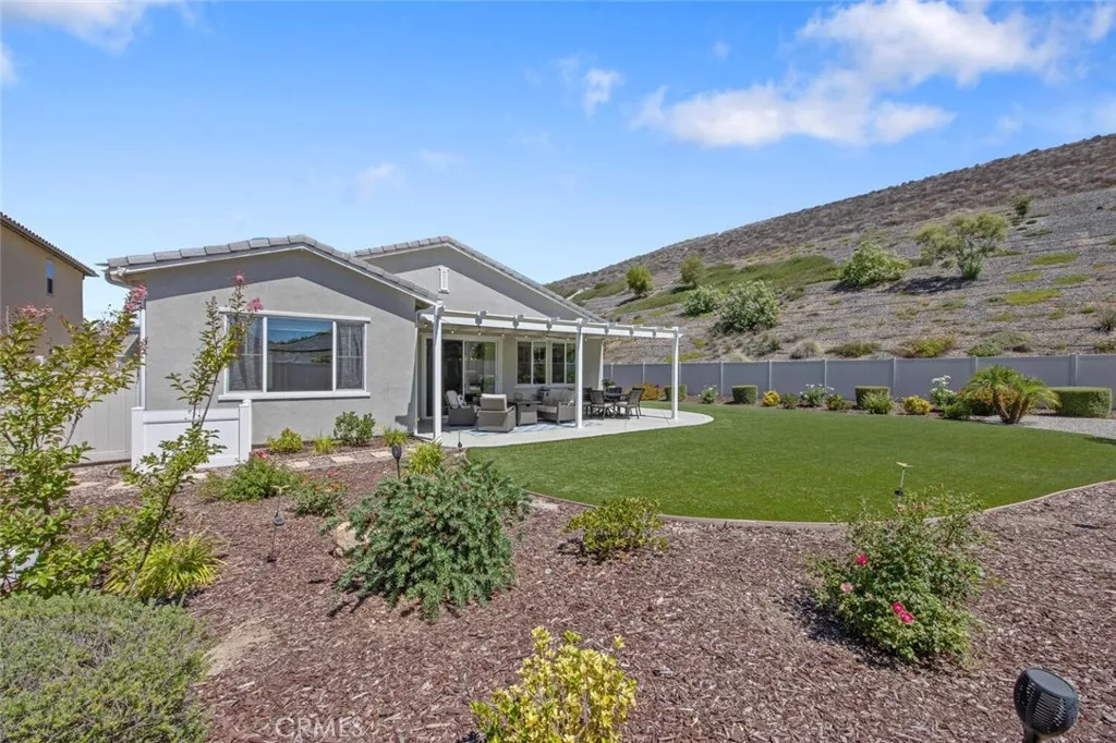 28816 Sedge Lane, Saugus, California 91350 home-pic-46