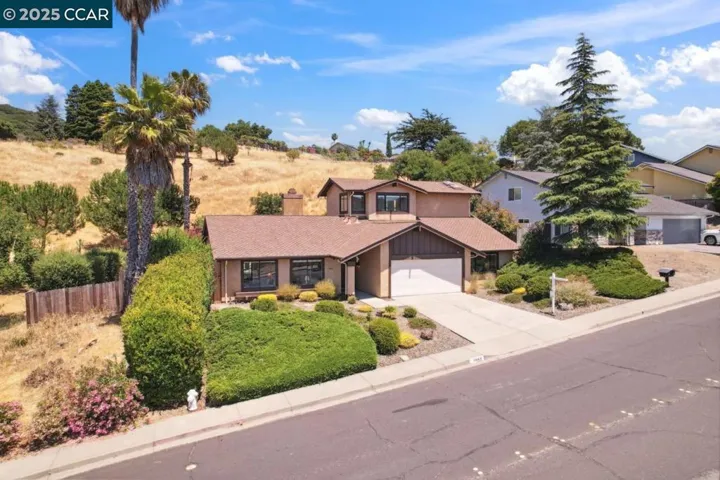 3663 May Rd, Richmond, California 94803