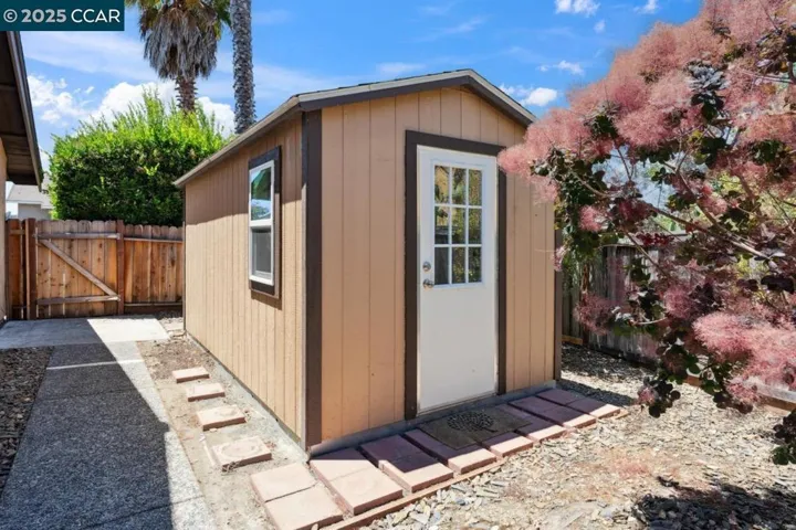 3663 May Rd, Richmond, California 94803