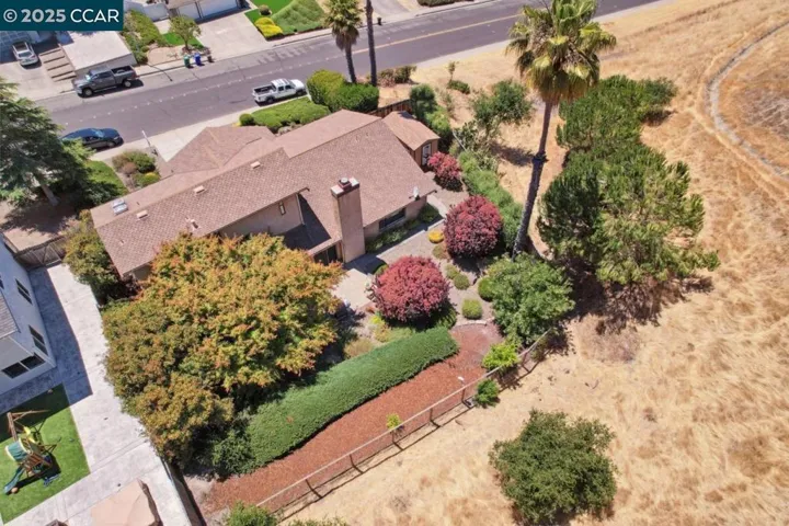 3663 May Rd, Richmond, California 94803