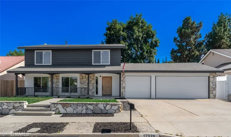 17978 Gallineta Street, Rowland Heights, California 91748