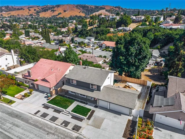 17978 Gallineta Street, Rowland Heights, California 91748