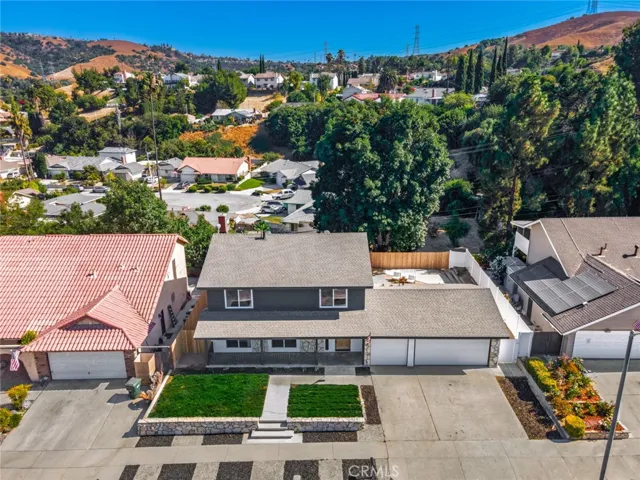 17978 Gallineta Street, Rowland Heights, California 91748