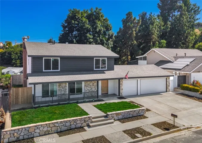 17978 Gallineta Street, Rowland Heights, California 91748
