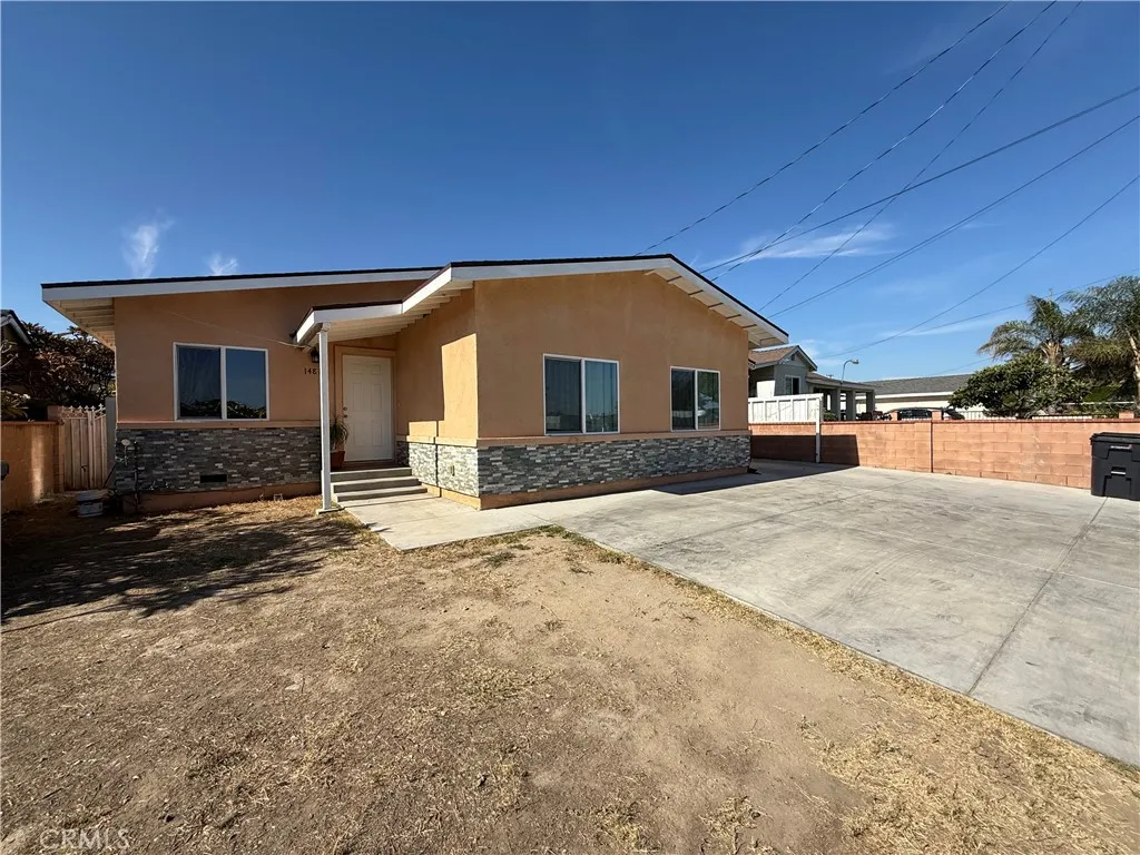 14819 Nubia Street A, Baldwin Park, California 91706, 3 Bedrooms Bedrooms, ,2 BathroomsBathrooms,Residential Lease,For Rent,Nubia,AR25154639