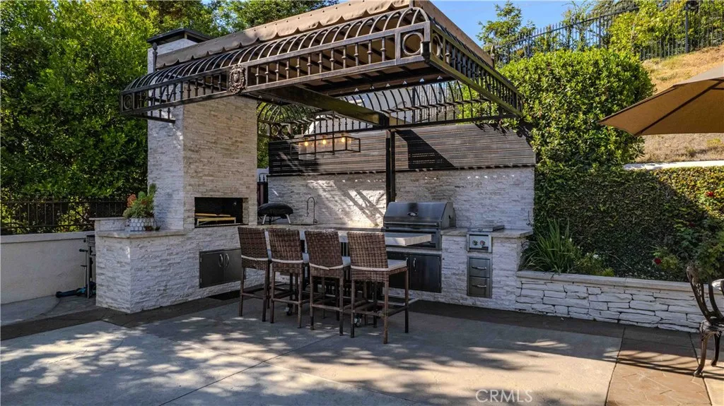 805 Greenridge Drive, La Canada Flintridge, California 91011 home-pic-28