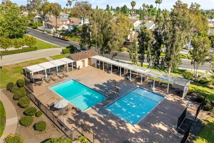23891 Cypress Lane, Mission Viejo, California 92691