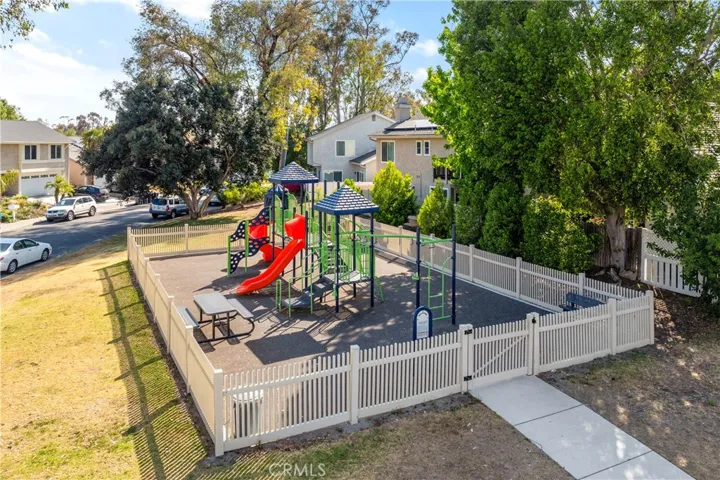 23891 Cypress Lane, Mission Viejo, California 92691