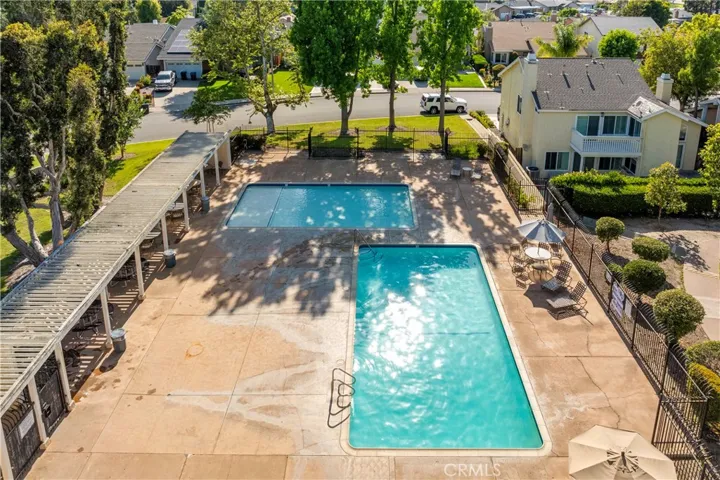 23891 Cypress Lane, Mission Viejo, California 92691