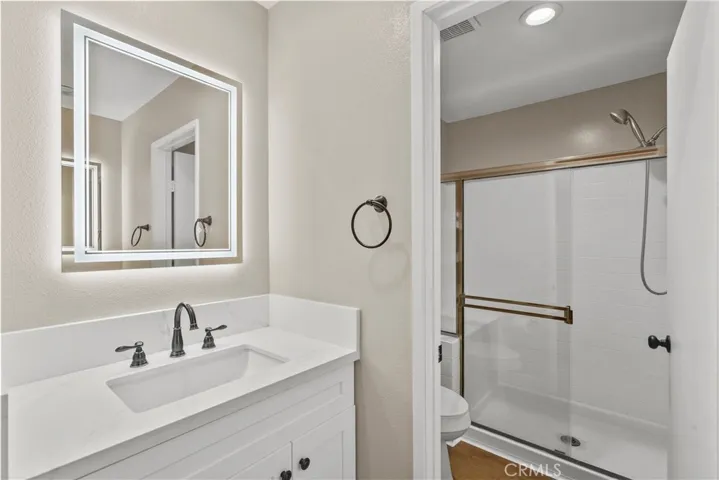 26337 Rainbow Glen Drive 244, Newhall, California 91321