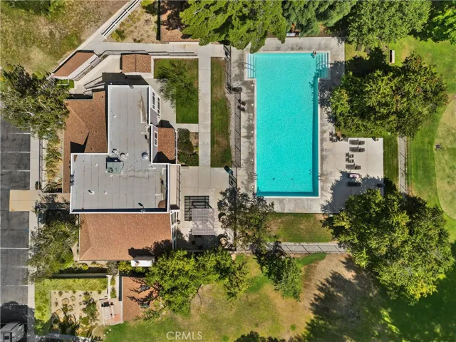 26337 Rainbow Glen Drive 244, Newhall, California 91321