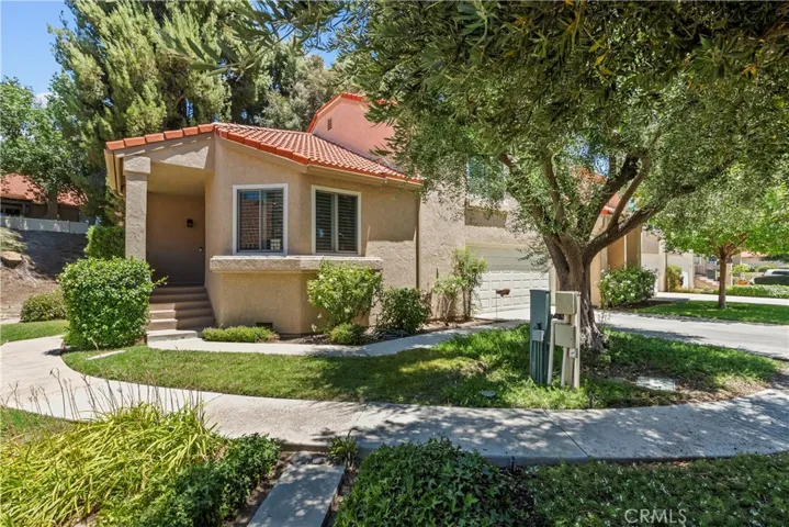 26337 Rainbow Glen Drive 244, Newhall, California 91321