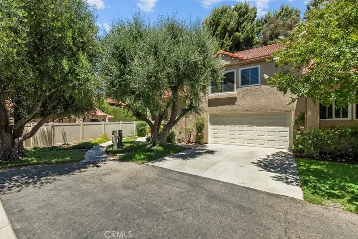 26337 Rainbow Glen Drive 244, Newhall, California 91321