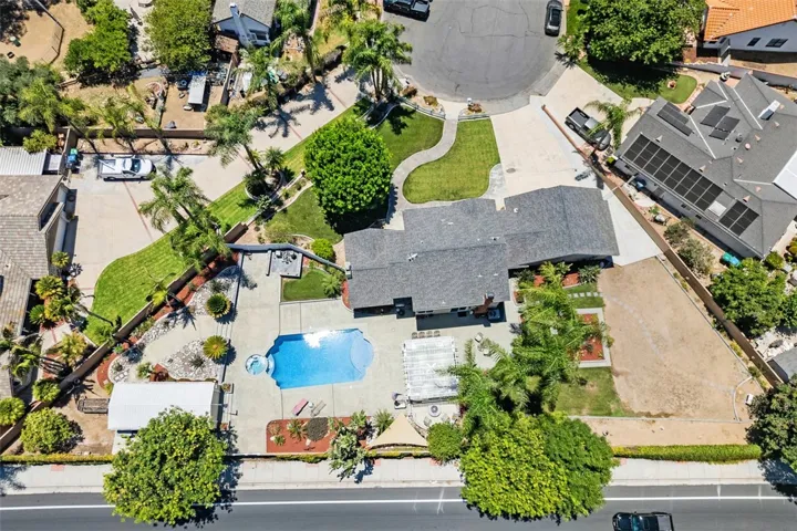 2531 Wildcat Lane, Riverside, California 92503