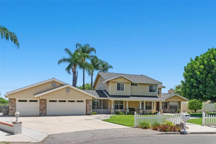 2531 Wildcat Lane, Riverside, California 92503