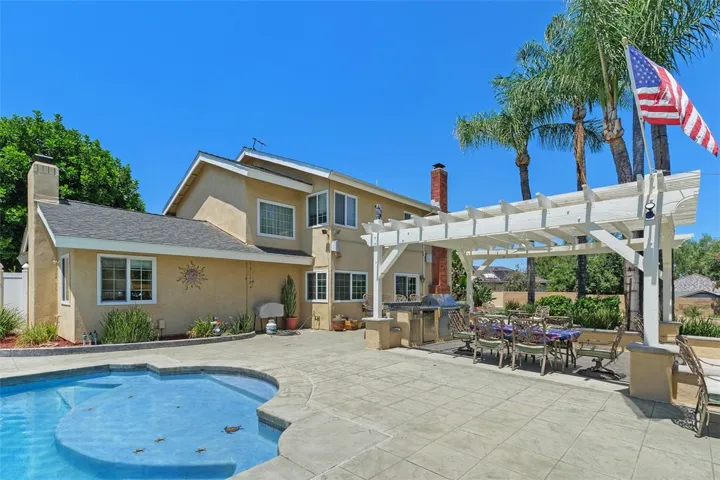 2531 Wildcat Lane, Riverside, California 92503