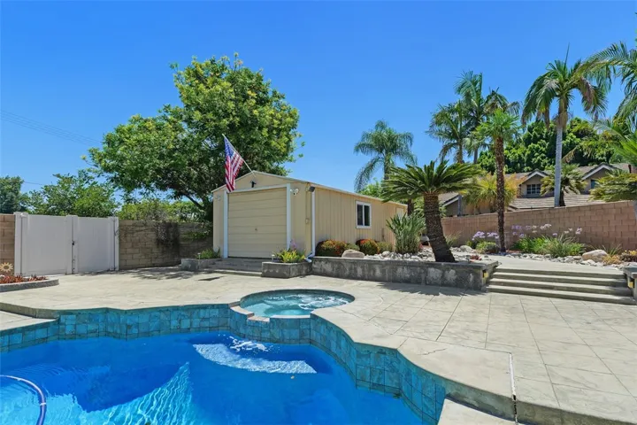 2531 Wildcat Lane, Riverside, California 92503